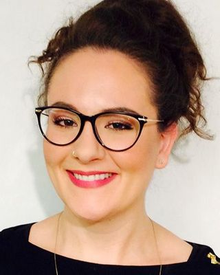 Photo of Sophia Ruth Smith, Marriage & Family Therapist Associate, AMFT, ATR-P