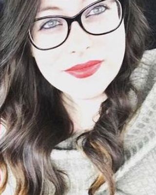 Photo of Ariana Westfall-Auburg, Marriage & Family Therapist, MS, LMFT