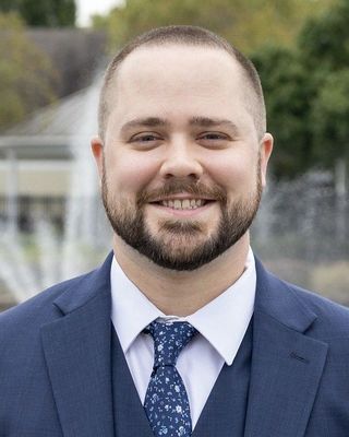 Photo of Jonathan Loufik, Licensed Clinical Professional Counselor, MA, NCC