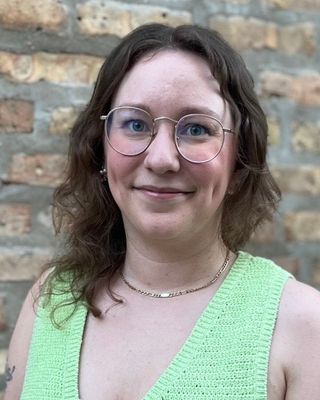 Photo of Courtenie Taccolini, Pre-Licensed Professional, LPC