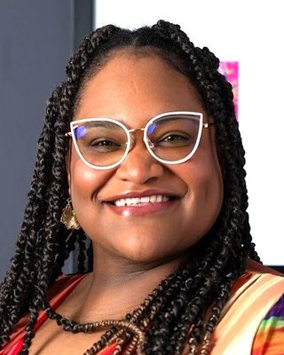 Photo of Chanttal Cabral, Licensed Professional Counselor, LGPC, NBCC