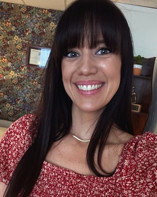 Photo of Jennifer Lewis, Clinical Social Work/Therapist, MSW, LCSW