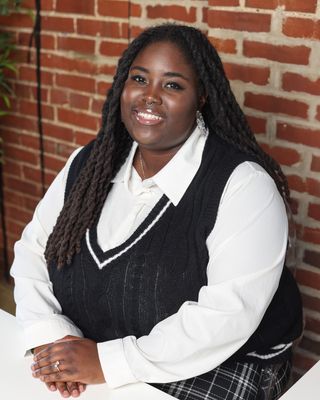 Photo of Kenyatta Cole, Licensed Professional Counselor, MA, LPC