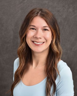 Photo of Jessica Tuckey, Pre-Licensed Professional, t-LMHC