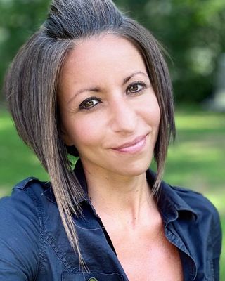 Photo of Jade Agresta, MA, MHC-LP