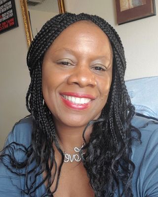Photo of Tamikia L Bell, Drug & Alcohol Counselor, BS , LCDC, CART