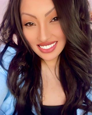 Photo of Dr. Nieves A. Esquivel, Pre-Licensed Professional, MA, PsyD