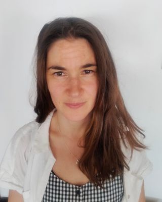Photo of Maria Marano, Counsellor, MSc, BACP