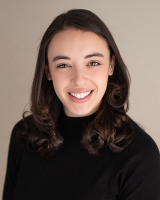 Photo of Ariel Zucker, Psychologist, PhD