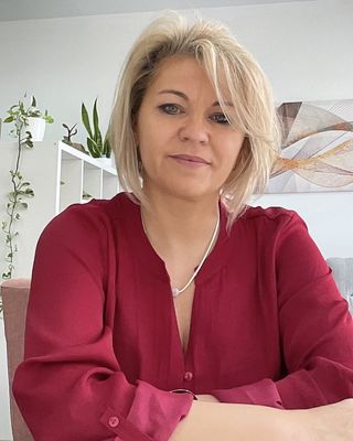 Foto de Carmen Budai —, Psicólogo, Maestría, COP-AO