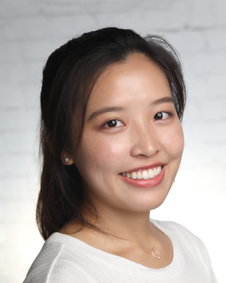Photo of Chiyuan Chen, Psychiatric Nurse Practitioner, PMHNP