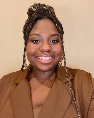 Photo of Ashley J Bethea, Pre-Licensed Professional in New York, NY