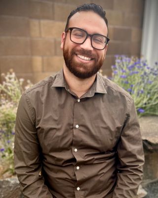 Photo of Ismael Martinez, Licensed Mental Health Counselor , MA, LMHC