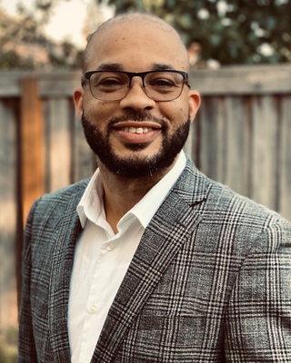 Photo of Allen Lee Lake II, Clinical Social Work/Therapist in Benicia, CA
