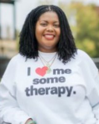 Photo of Tamika Jones, Marriage & Family Therapist, LMFT