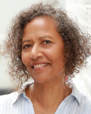 Photo of Urmila Grant, Psychotherapist, MA, MUKCP