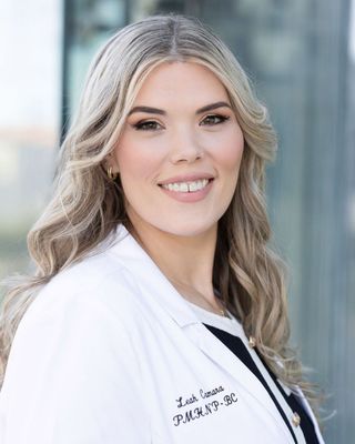 Photo of Leah Camara, Psychiatric Nurse Practitioner