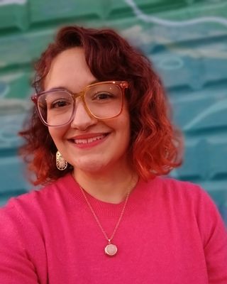 Photo of Heidi Holmes, Licensed Professional Counselor, LPC