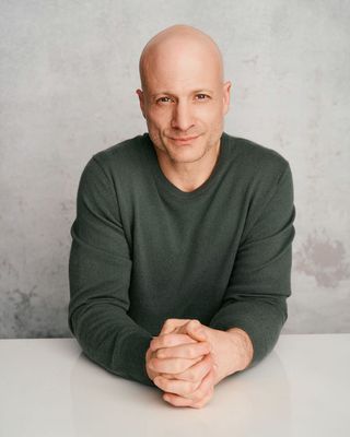 Photo of Josh Fingerhut, Marriage & Family Therapist, LMFT