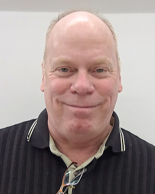 Photo of Curt Clausen, Licensed Professional Counselor, LPC