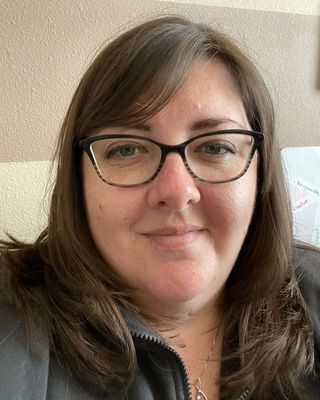 Photo of Jolyn Culley, Marriage & Family Therapist Associate, LMFTA