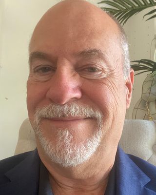 Photo of Gavin Cone, Clinical Social Work/Therapist in Virginia Beach, VA