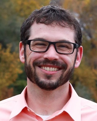 Photo of Bryan Cantwell, Counselor in Billings, MT