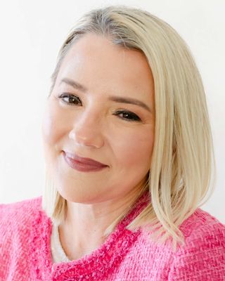 Photo of Justine Weber, Psychologist, PsyD