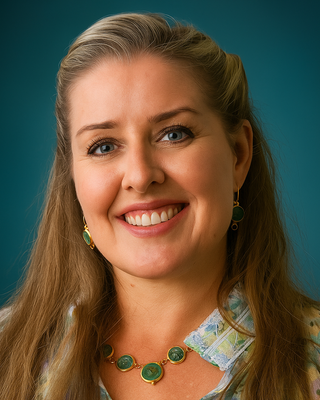 Photo of Jennifer Jean James, Marriage & Family Therapist, LMFT