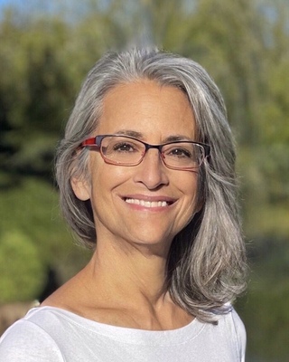 Photo of Ronni Greenberg, Psychologist in Wheaton, IL