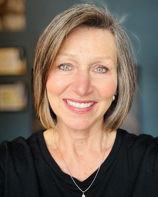 Photo of Rebecca Brown, Registered Social Worker, BSW, MSW, RSW