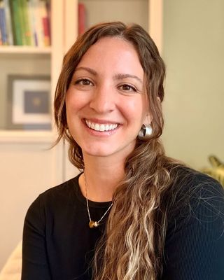 Photo of Alexandra Brak, Licensed Professional Counselor Associate, JD