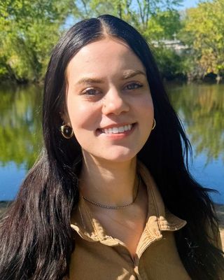 Photo of Karinna Veltze, MSW, LSW