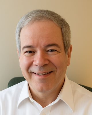 Photo of Charles B Anderson, Psychologist, PhD, ABPP