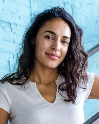 Photo of Jordan Sanders - Full Intentions, PLLC, Clinical Social Work/Therapist, LCSW