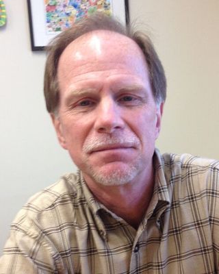Photo of Kevin Minnick, Counselor, LMHC, LCAC
