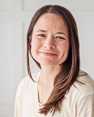 Photo of Ricci Howell, Clinical Social Work/Therapist, LCSW, PMH-C
