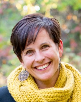 Photo of Rusan Morgan, Counsellor, MC, CCC, RCC