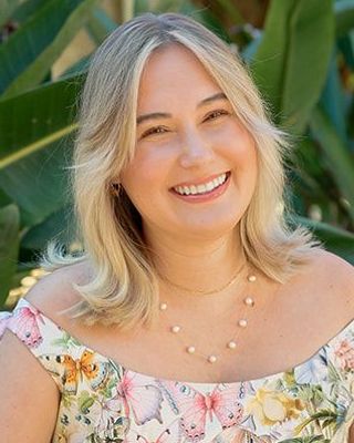 Photo of Amanda Steijlen, Registered Mental Health Counselor Intern, RMHCI, CRC