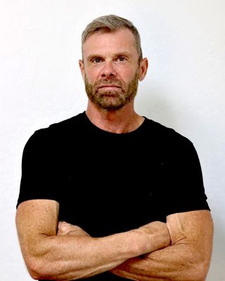 Photo of Casey Moran, BA, TPC