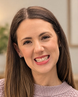 Photo of Brittany Kerr, Clinical Social Work/Therapist, LICSW, LCSW