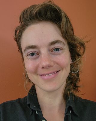 Photo of Joanna Bryan, Counselor, MS, LMHC