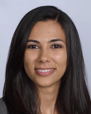 Photo of Elizabeth Rempel, Psychiatrist, MD