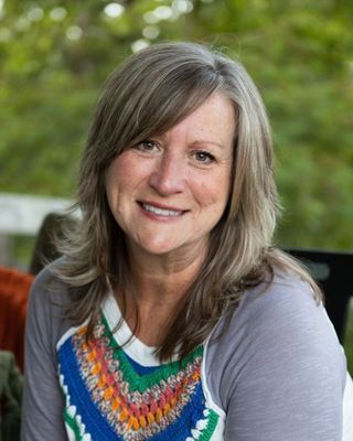 Photo of Sha Wortman, Counselor, LPC