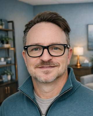 Photo of Daniel M Maki, Marriage & Family Therapist, MA, LMFT