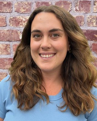 Photo of Senna Celestine Paseler, Clinical Social Work/Therapist, LCSW
