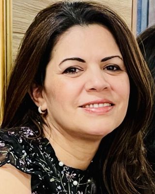Photo of Suzi I Katchko, Licensed Professional Counselor, MA, LPC