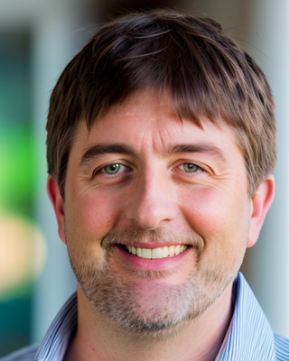 Photo of Gabriel Trees, Marriage & Family Therapist Associate, MA