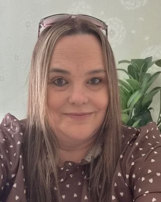 Photo of Sarah Fishwick, Counsellor, BACP