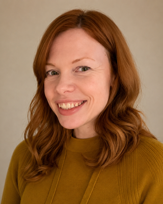 Photo of Armi Jones, Counsellor, MBACP